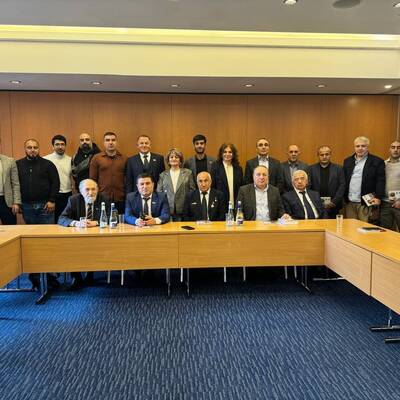 В Москве состоялась презентация книги о войне