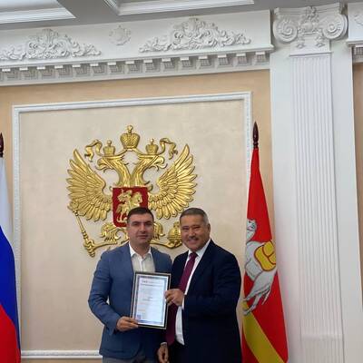 Совместными усилиями &ndash; к развитию межнациональных отношений