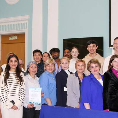 Подведены итоги реализации проекта &laquo;Южный Урал &ndash; моя новая родина&raquo;