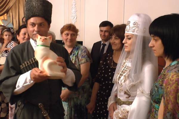 Кабардинцы