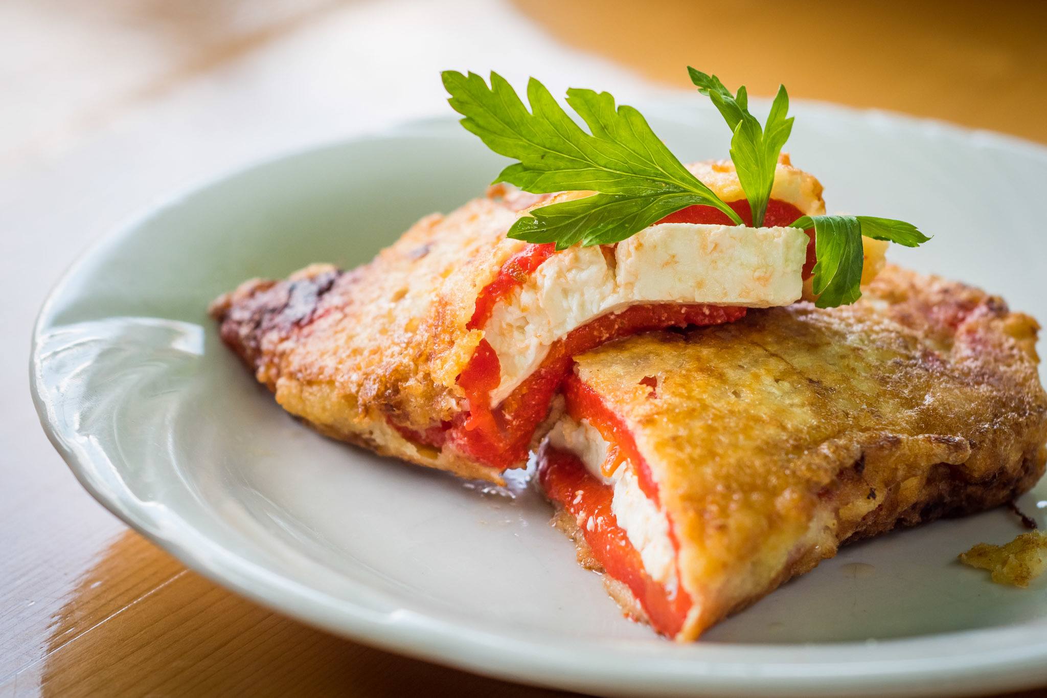 Чушка-бюрек