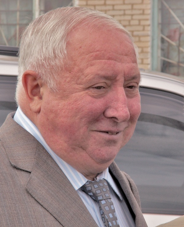 Валерий Шопов