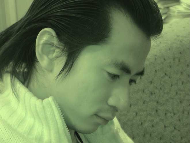 Нгуен Мань Зуй Линь