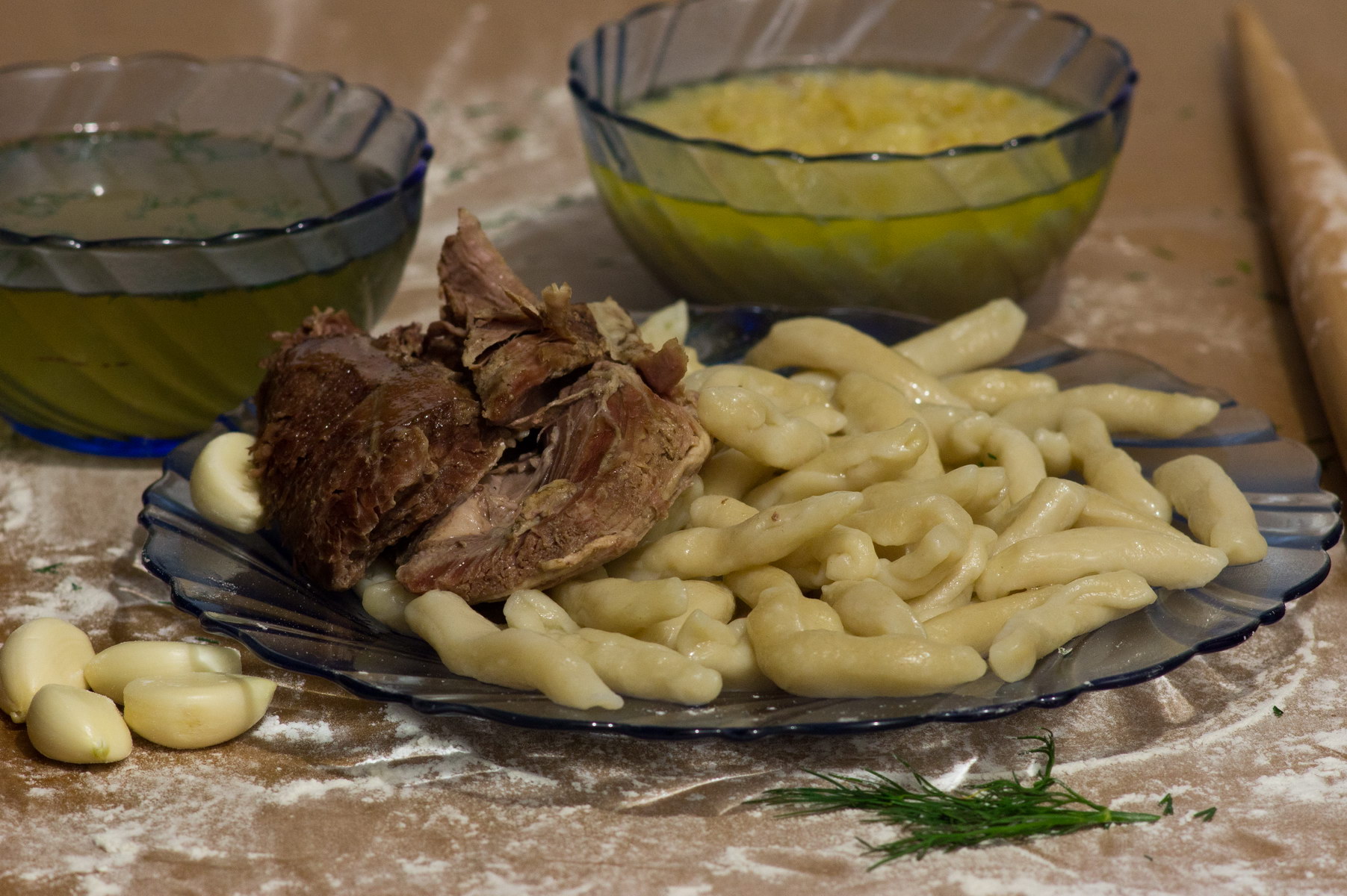 Дулх хьалтам