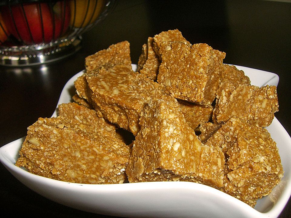 Кабардинская халва