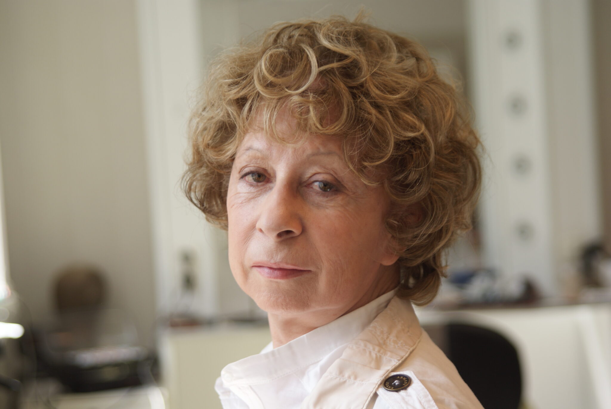 Лия Ахеджакова