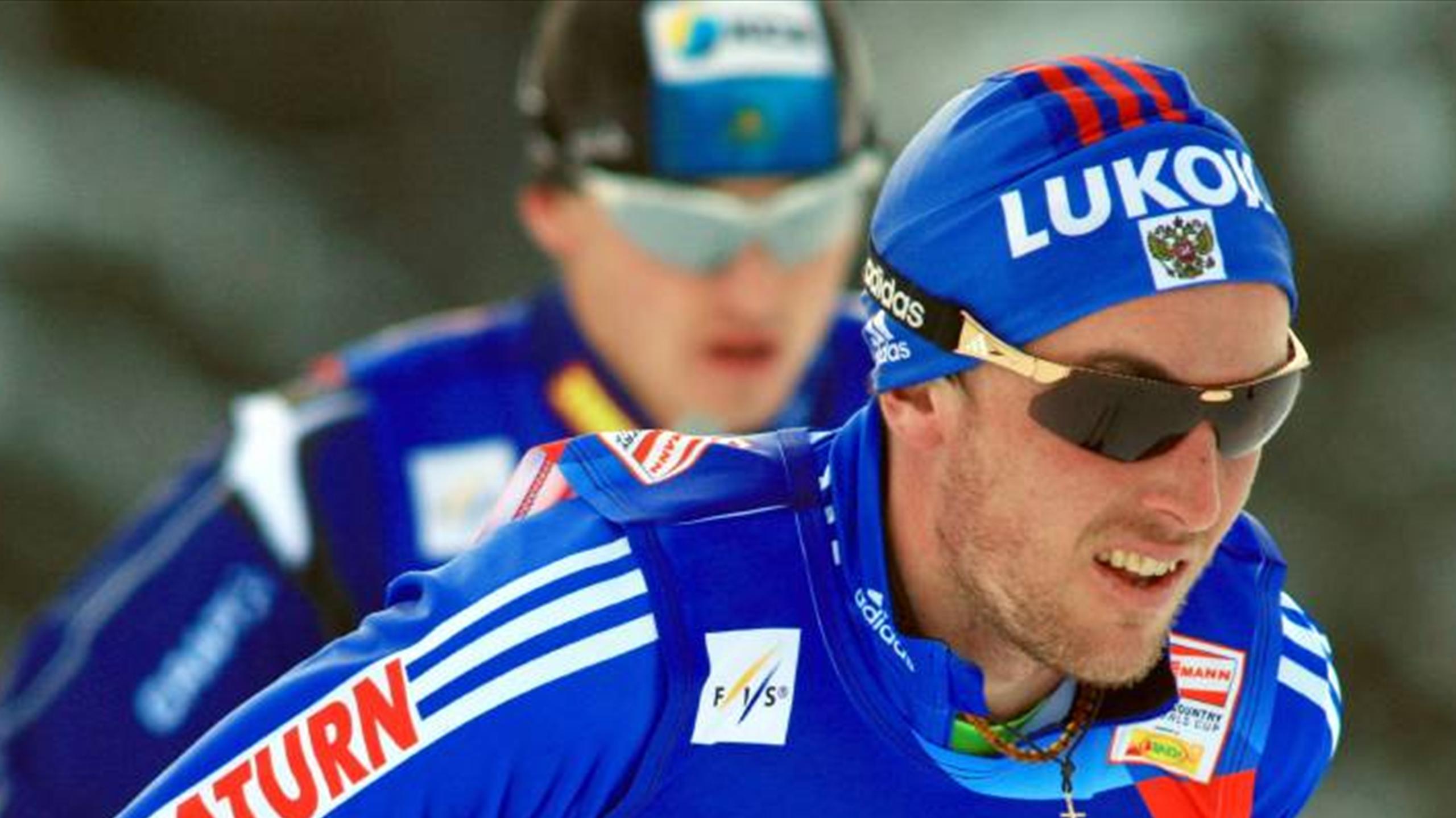 Василий Рочев 