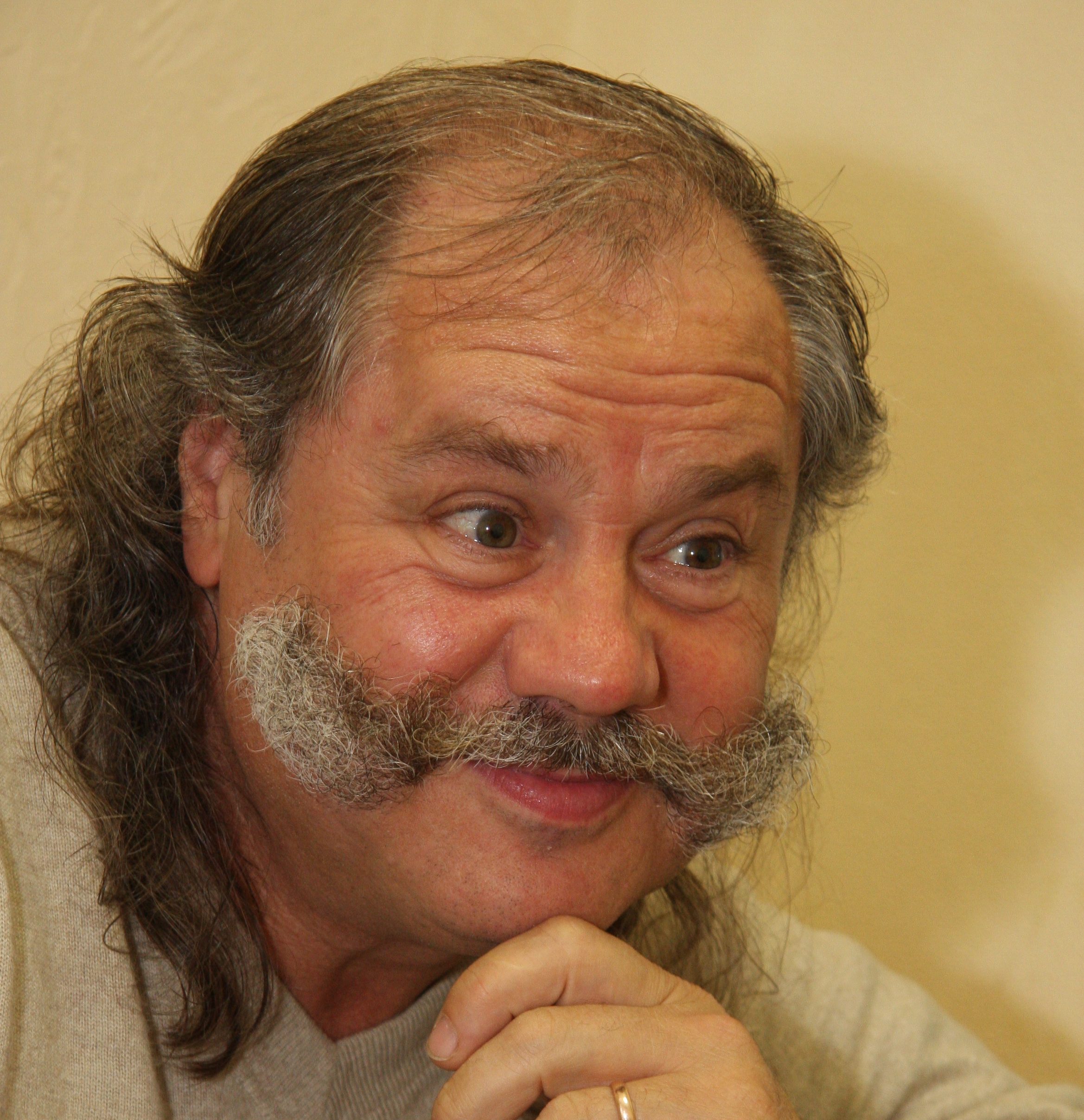 Борис Каплун 