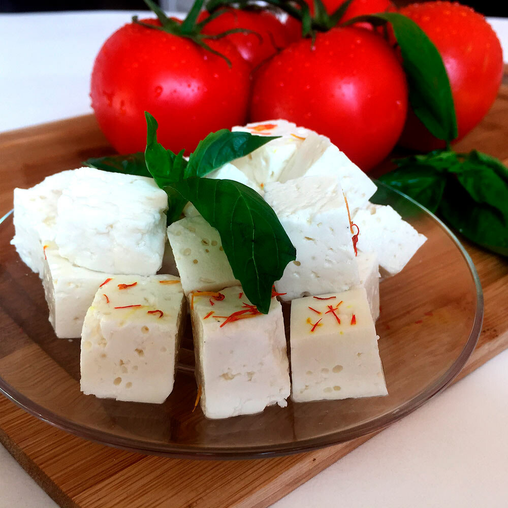 Молдавская брынза 