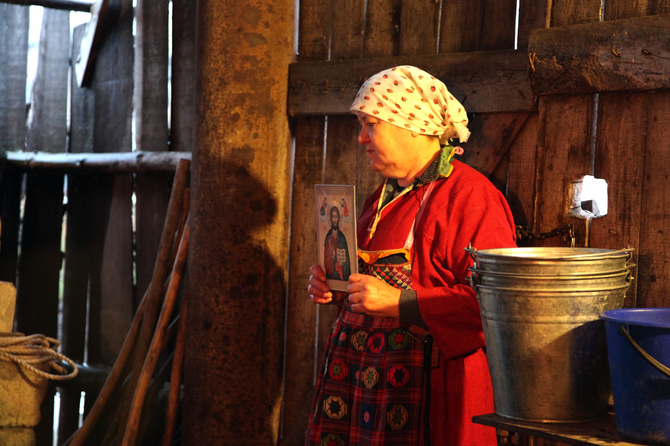 Обряд Аш биру 